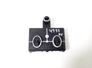 Volkswagen T-Roc (2017–2026) Front door control unit 5Q4959592Q - 2