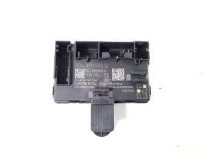   Front door control unit  - 5Q4959592Q 