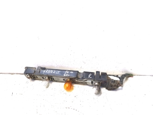 Ford Transit (2003–2006) Rear corner tail light bulb holder 13N004 - 4