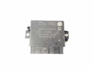   Steuergerät für Parksystem  - GX6315C859DG 
