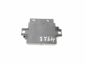 Jaguar XE (2015–2026) Parking system control unit GX6315C859DG - 3
