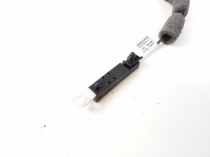 Jaguar XE (2015–2026) Antenna amplifier GX7318K891CA - 3