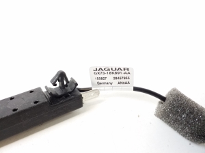 Jaguar XE (2015–2026) Antenni võimendi GX7318K891AA - 2
