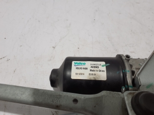 VOLVO XC60 (2017–2026) Scheibenwischermechanismus 31662316 - 2