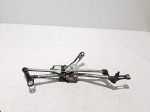 VOLVO XC60 (2017–2026) Scheibenwischermechanismus 31662316 - 3