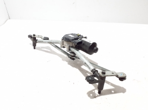 VOLVO XC60 (2017–2026) Scheibenwischermechanismus 31662316 - 4