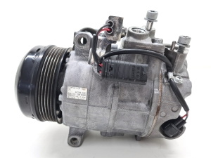 Mercedes Benz E-Class W212 (2009–2015) A/C compressor 4472605991 - 2