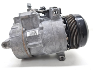 Mercedes Benz E-Class W212 (2009–2015) A/C compressor 4472605991 - 5