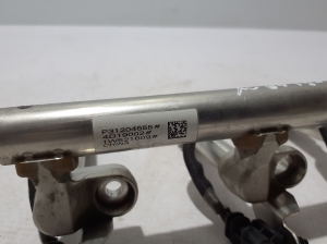 VOLVO XC60 (2017–2026) Tuyau de carburant haute pression 31204555 - 2