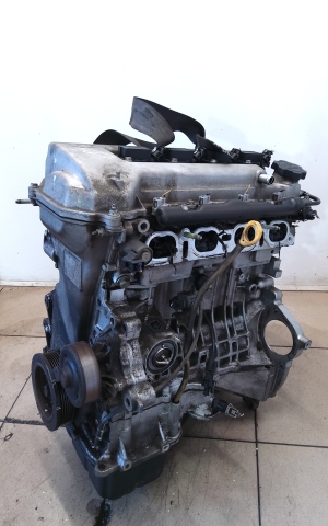 TOYOTA Corolla (2004–2007) Motor 4ZZ - 2