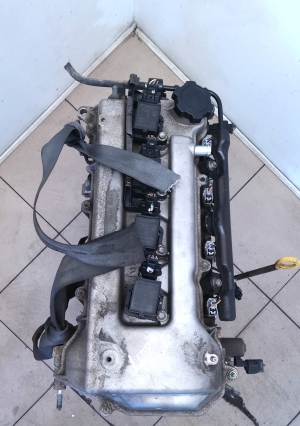 TOYOTA Corolla (2004–2007) Motor 4ZZ - 3