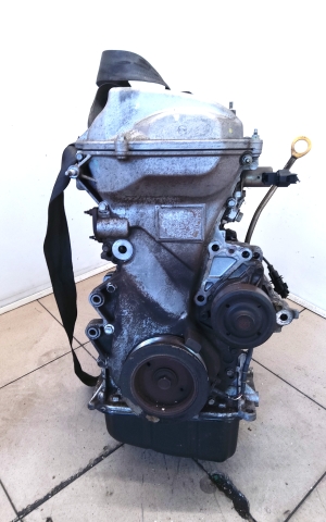 Moteur - 4ZZ