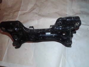 Skoda Kamiq (2019–2026) Eesmine alusraam 2Q0199315B - 2