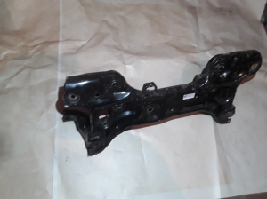 Skoda Kamiq (2019–2026) Eesmine alusraam 2Q0199315B - 4