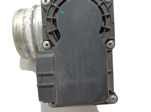VOLVO XC60 (2017–2026) Drosselklappe 31465575 - 2