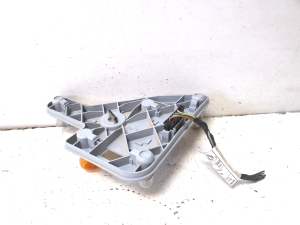 Mercedes Benz C-Class 203 (2000–2007) Rear corner tail light bulb holder A2035408305 - 3