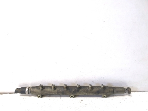 VOLVO V70 II (2000–2007) Common Rail Kraftstoffleitung 0445215010 - 3