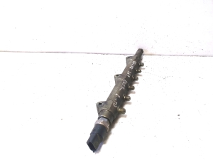 VOLVO V70 II (2000–2007) Common Rail Kraftstoffleitung 0445215010 - 7