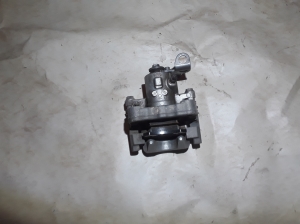 Skoda Kamiq (2019–2026) Tagumine pidurisadul 2Q0615423C - 2