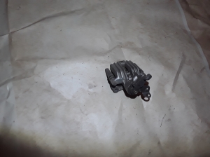 Skoda Kamiq (2019–2026) Tagumine pidurisadul 2Q0615423C - 3