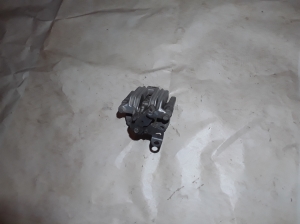 Skoda Kamiq (2019–2026) Tagumine pidurisadul 2Q0615423C - 4