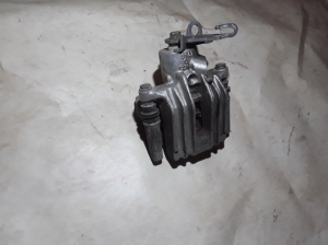 Skoda Kamiq (2019–2026) Tagumine pidurisadul 2Q0615424C - 2