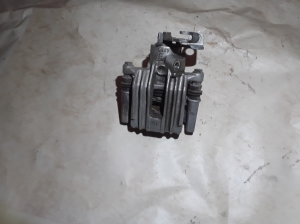 Skoda Kamiq (2019–2026) Tagumine pidurisadul 2Q0615424C - 3