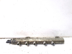 Common Rail Kraftstoffleitung - 0445214095