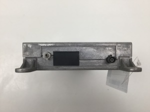 BMW 7 SERIJA E68 (2001–2008) Juhtplokk 84116931712 - 4