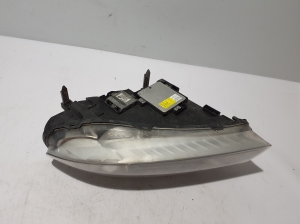 VOLVO V70 III (2007–2017) Esituli 31420013 - 4