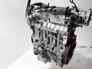 VOLVO XC60 (2017–2026) Engine B4204T23 - 2