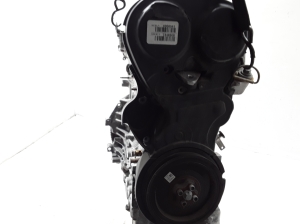 VOLVO XC60 (2017–2026) Engine B4204T23 - 5
