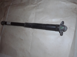 Skoda Kamiq (2019–2026) Stoßdämpfer hinten 2Q0512013DF - 3