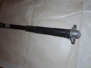 Skoda Kamiq (2019–2026) Stoßdämpfer hinten 2Q0512013DF - 3