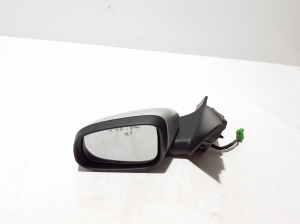   Küljepeegel ja selle osad  - 31298913 