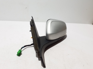 VOLVO V70 III (2007–2017) Side mirror and its parts 31298913 - 2