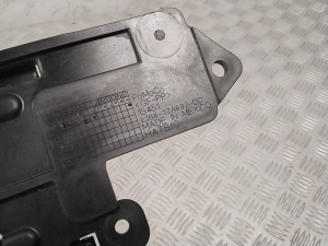 Ford Mustang Mach-E Mach-E (2020–2026) Halter Motorsteuergerät LJ9812A692CC - 3