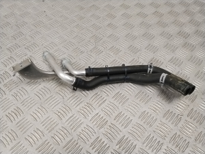 Wasserschlauch Kühler - LJ9318C266PB