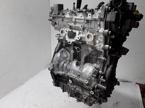 RENAULT Espace VI (2023–2026) Engine H5F601 - 2