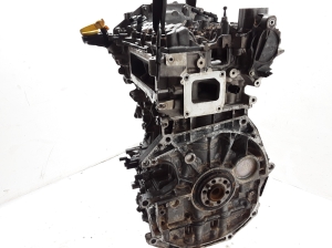 RENAULT Espace VI (2023–2026) Engine H5F601 - 3