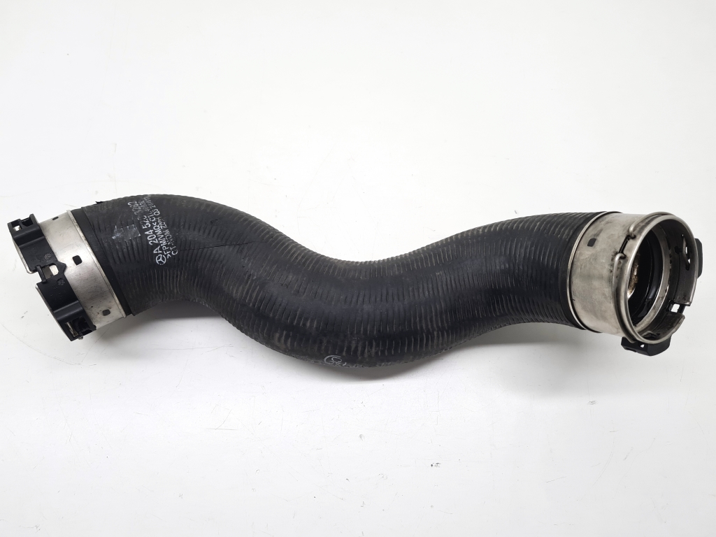 Mercedes Benz E-Class W212 (2009–2015) Intercooler hose A2045283282 Mercedes Benz E-Class W212 (2009–2015) Intercooler hose A2045283282