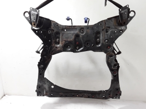 VOLVO XC60 (2017–2026) Front subframe 31689171 - 2