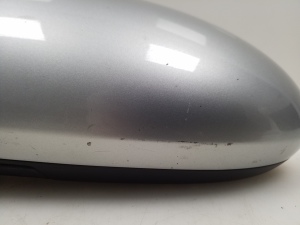 NISSAN Primera P12 (2001–2008) Side mirror and its parts 96302AU472 - 2
