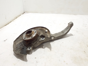VOLVO XC60 (2017–2026) Moyeu avant 31476879 - 2