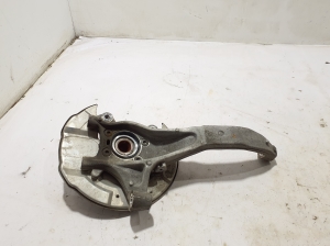 VOLVO XC60 (2017–2026) Moyeu avant 31476879 - 3