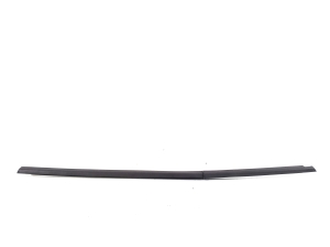   Rear side door outer window molding  - 2GA839477E 