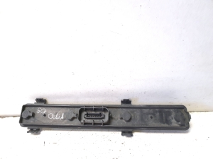 Mercedes Benz Vito W639 (2003–2014) Tagumise nurgatule pirnipesa 964678 - 2