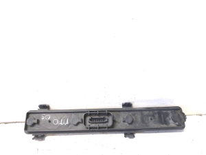Mercedes Benz Vito W639 (2003–2014) Tagumise nurgatule pirnipesa 964678 - 3