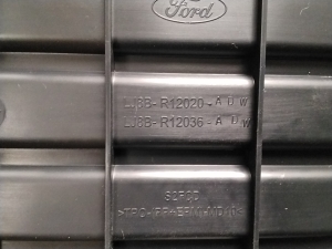 Ford Mustang Mach-E Mach-E (2020–2026) Sonstiges Innenraumteil LJ8BR12020ADW - 3