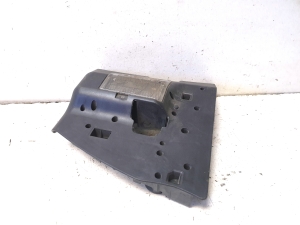 BMW 3 SERIES E46 (1998–2007) Lampenträger Rückleuchte außen 230042R - 2